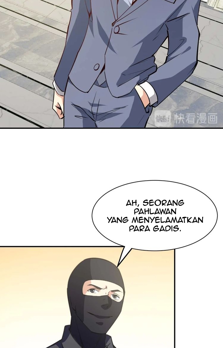 Melee Mad Soldier! Chapter 22 Gambar 15
